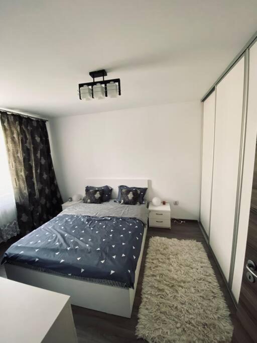 Apartament 2 Camere Modern Si Confortabil Giroc ภายนอก รูปภาพ