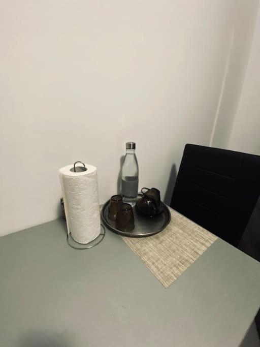Apartament 2 Camere Modern Si Confortabil Giroc ภายนอก รูปภาพ